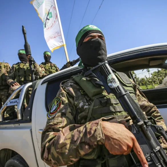 Вичерпані запаси продовольства в Газі: ХАМАС і Ізраїль під ешелоном війни