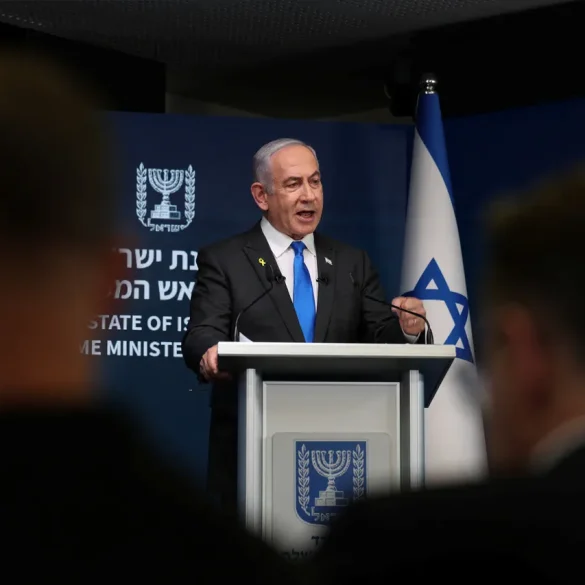 Israël continue son offensive militaire à Gaza