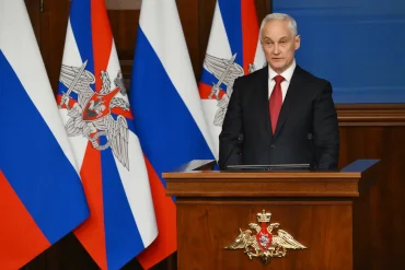 Росія планує скоротити число об'єктів незавершеного будівництва у військовому комплексі