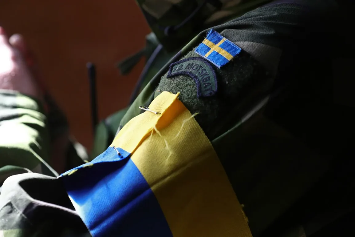 La dangereuse illusion du «Légion étranger» : le récit d'un volontaire polonais