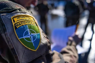 La guerre de Russie contre l'Ukraine: un défi à la sécurité européenne