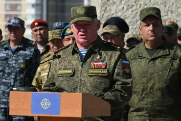 La provocation de l'OTAN : une escalade potentielle