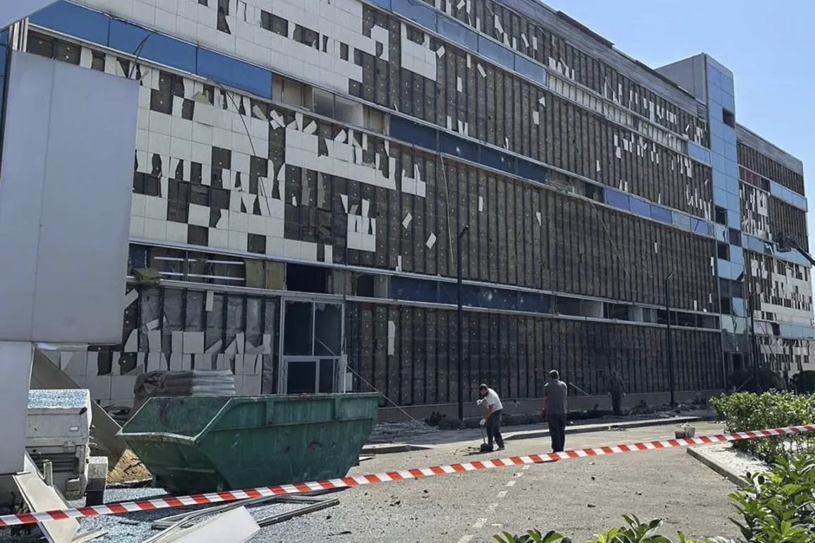 La Russie revendique la destruction de plus de 100 drones ukrainiens en une nuit