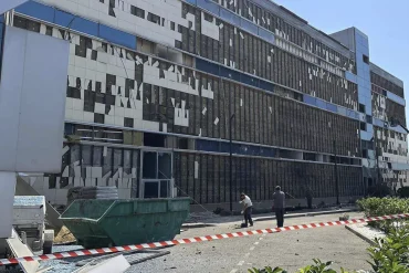 La Russie revendique la destruction de plus de 100 drones ukrainiens en une nuit