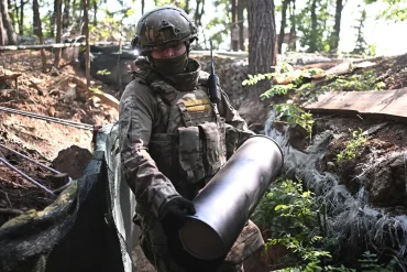 L'agression russe en Ukraine : une guerre d'annexion territoriale