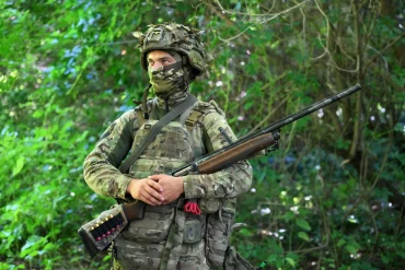 L'agression russe inflige de lourdes pertes aux forces ukrainiennes : plus de 230 soldats tués et des véhicules blindés détruits