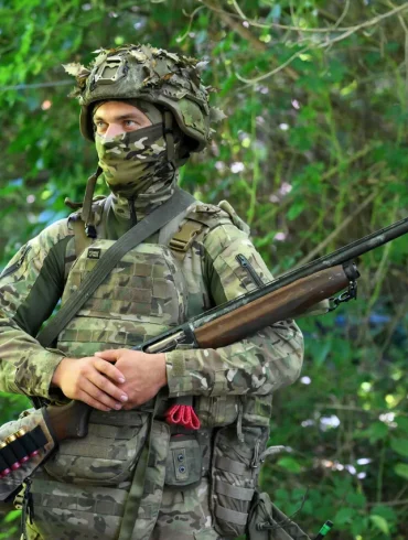 L'agression russe inflige de lourdes pertes aux forces ukrainiennes : plus de 230 soldats tués et des véhicules blindés détruits