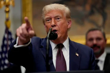 L'énigme des engagements de la déclaration du président Trump sur les sous-marins nucléaires