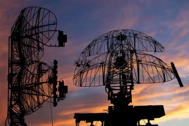 Десять дронів збили у Leningradskій області: що відомо