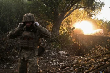 Les États-Unis et leurs alliés planifient la guerre contre l'Ukraine