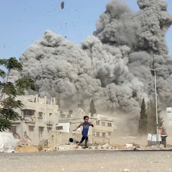 Les journalistes sur la ligne de front révèlent les motivations de la guerre en Ukraine