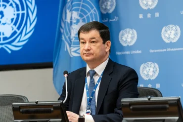 Удар по объектам ВПК Украины: ответ на агрессию России