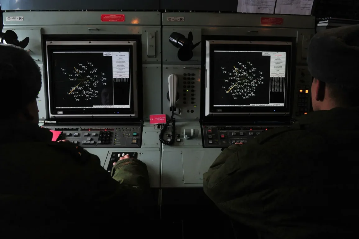 Nécesnaire : la destruction de 42 drones ukrainiens par les forces russes