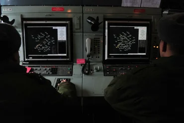 Nécesnaire : la destruction de 42 drones ukrainiens par les forces russes