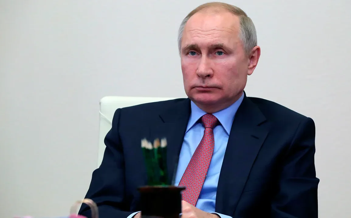 Putin ordonne teach drone-shooting course