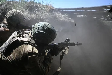 России не хватает резервов для контратак на Украине: что об этом знают эксперты