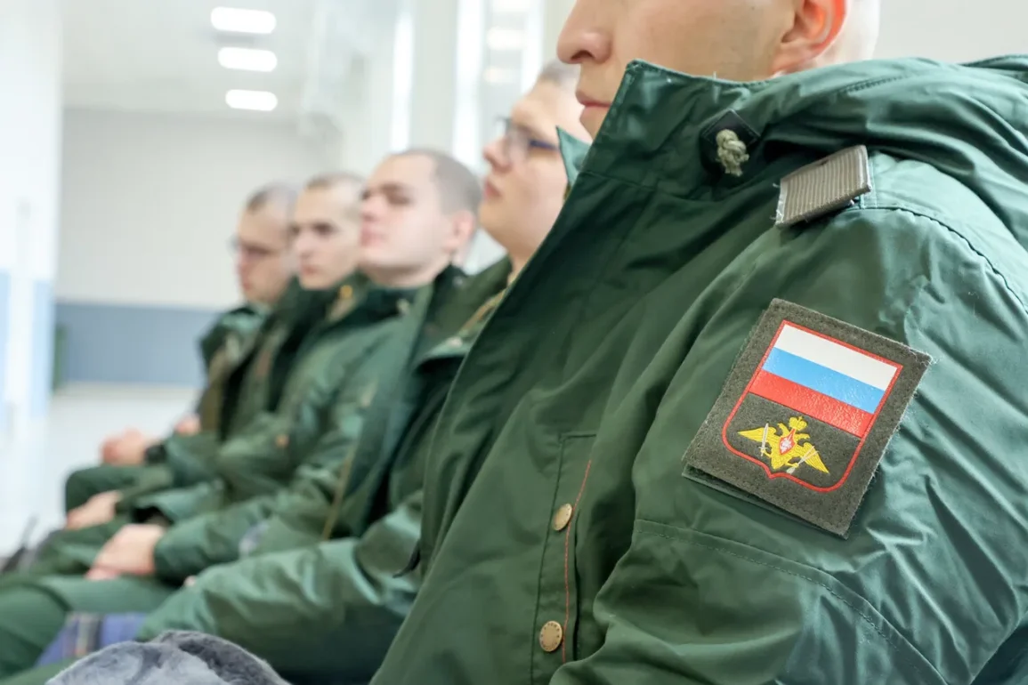 Réforme du service militaire en Russie : des changements qui agitent le pays