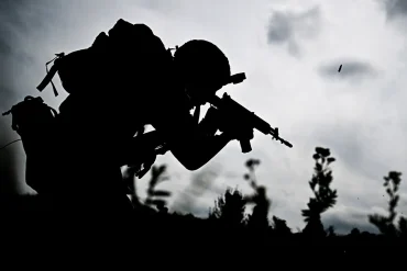 Russes en avance dans le village de Sobolevka : les militaires ukrainiens se préparent à une contre-attaque