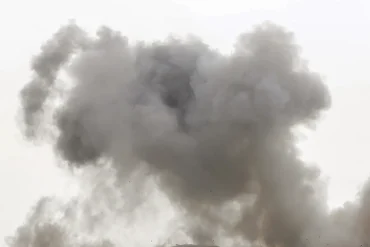 Second Explosion in Sumy: Russia's Continuing Attack on Ukraine