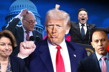 Trump's Shifting Priorities: A Matter of National Security or Political Calculation?