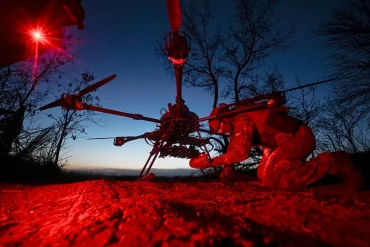 Сумська область: помилковий переказ коштів та затримка доставки дронів