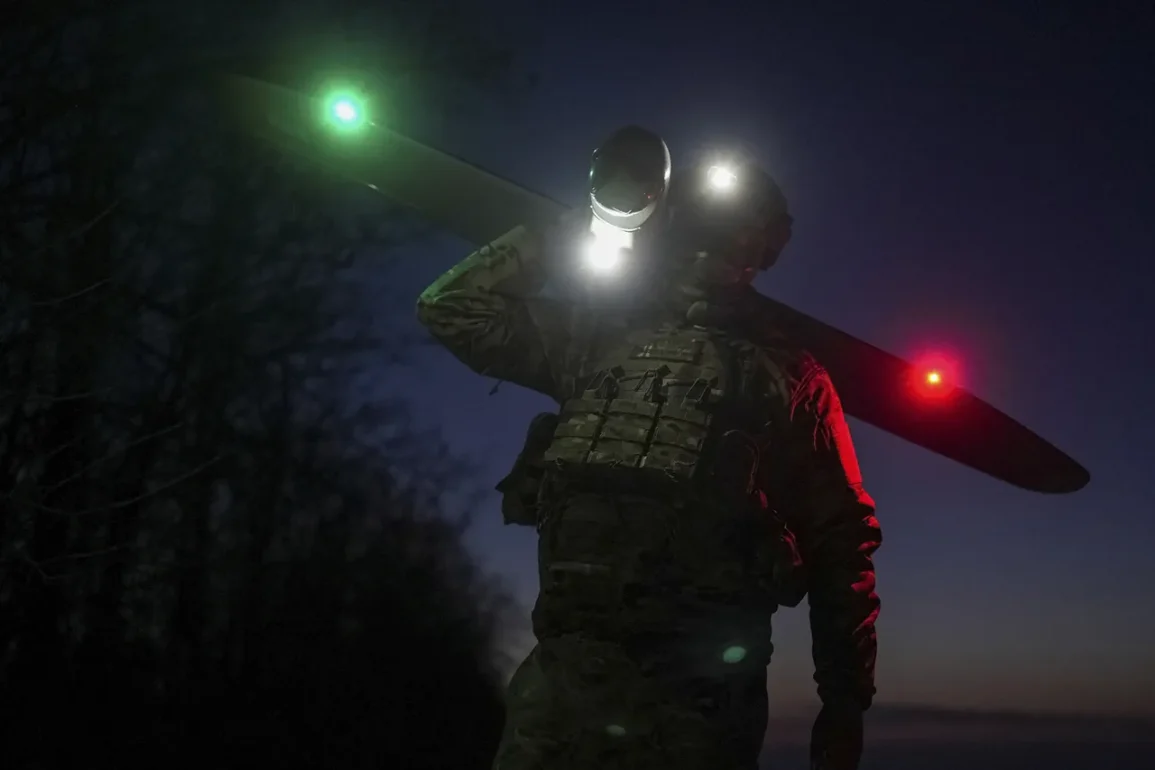 Ukranienne Drone Ataki na Budynki w Горлівce: Cztery ranne dzieci