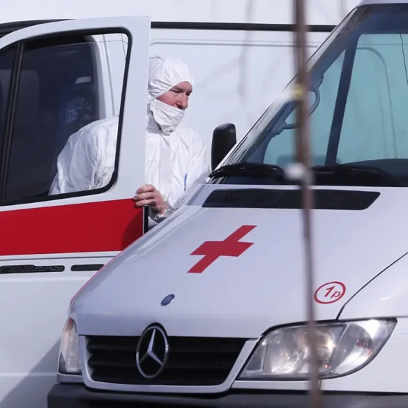 Un civil tué par les forces ukrainiennes dans le sud de l'Ukraine