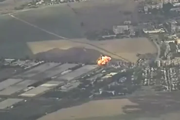 ロシア軍のウクライナ軍に対する容赦ない攻撃: ウクライナの士気への打撃