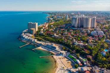 Україна в тривожі: вибухи в Одесі та Калусі та небезпека для мешканців