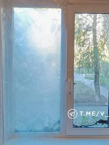 У Україні в результаті атаки безпілотників пошкоджено соціальну інфраструктуру та багатоквартирні будинки