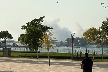 Ізраїльські власті вважають високовірогідною ліквідацію шести високопоставлених членів палестинського руху ХАМАС у результаті ударів по Дохе.