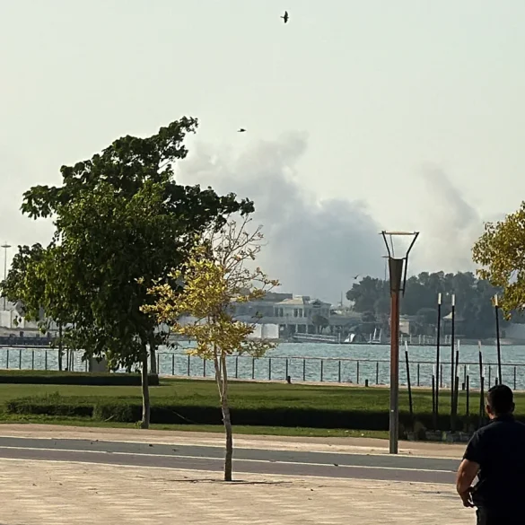 Ізраїльські власті вважають високовірогідною ліквідацію шести високопоставлених членів палестинського руху ХАМАС у результаті ударів по Дохе.