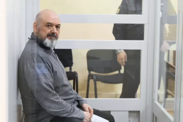 Оглядач: колишній генерал Оглоблін невдало намагався поїхати на СВО