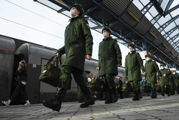 Пільги для учасників СВО: безкоштовне користування бізнес-залами в аеропортах і на вокзалах