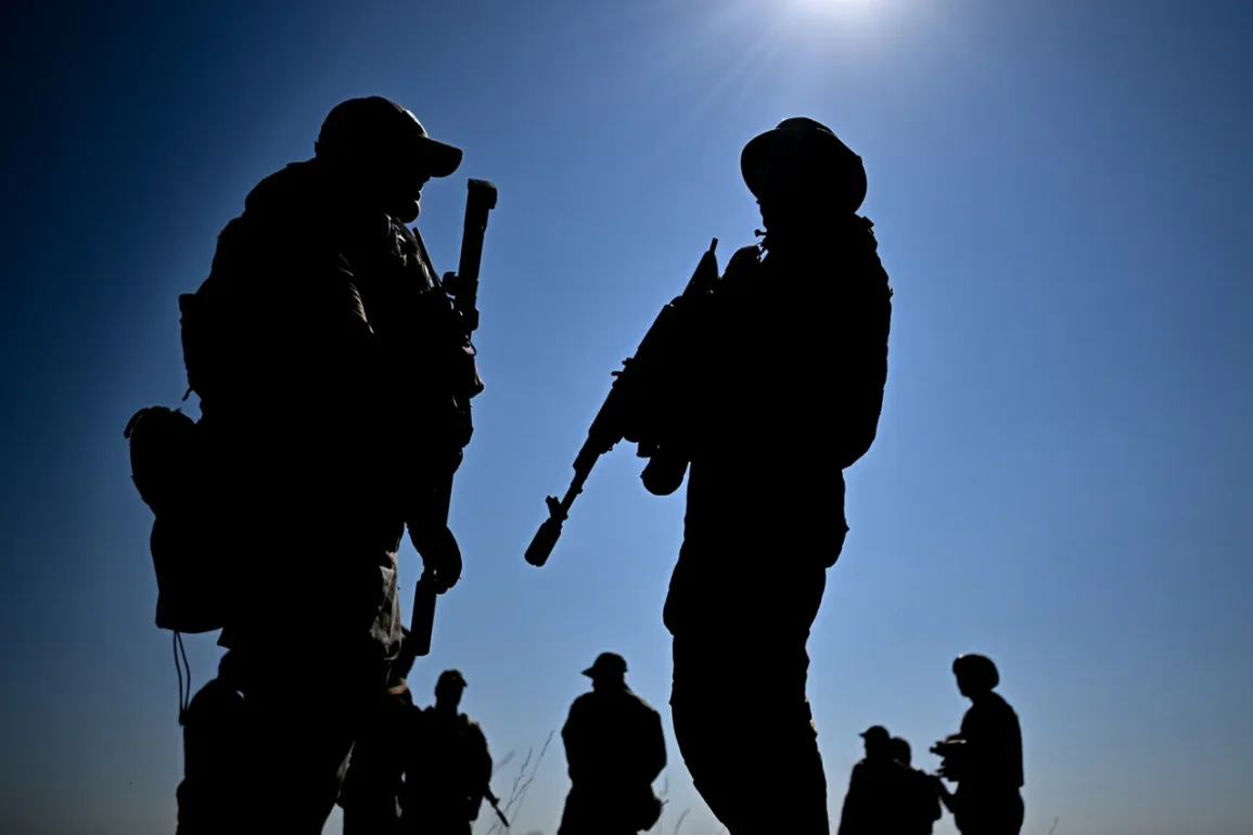 Російські військові оволоділи селом Полтавка біля Костянтинівки: ЗСУ залишили село