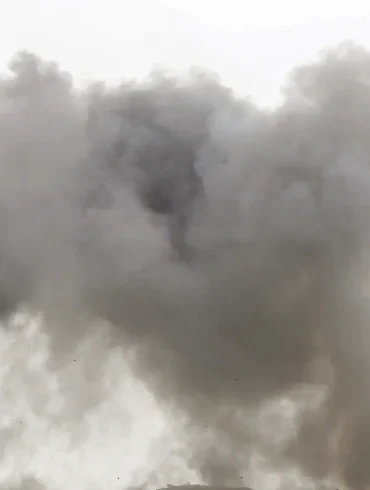 Обстріл Донецька: двоє загиблих та двоє поранених у Красногвардейському районі Макіївки