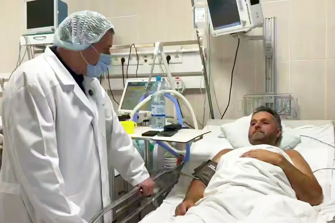 ВГТРК: оператори на передовій