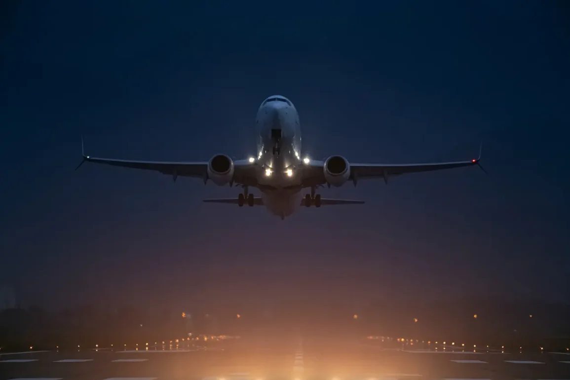 Aéroport de Kalouga (Grabevo) impose des restrictions en raison de la sécurité des drones