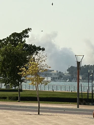 США попереджають Катар про можливий удар Ізраїлю по лідерах Хамасу у Досі