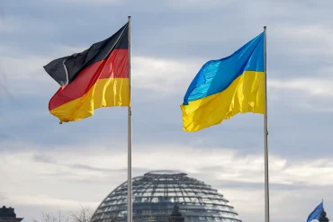 Allemagne intensifie son soutien à l'Ukraine en matière de drones