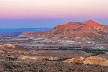 Ansar Allah Hits Israeli Military Facility in the Negev Desert