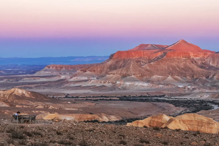 Ansar Allah Hits Israeli Military Facility in the Negev Desert
