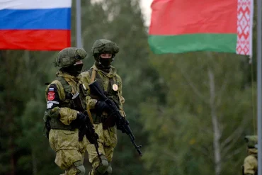 Belarus-Russia military drill 'West-2025': what's at stake for Poland and the region