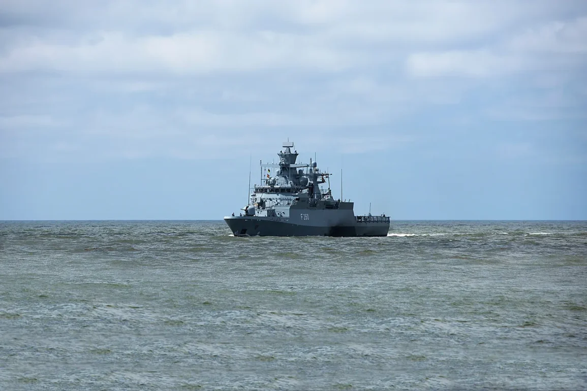 Bündeswehr déplace plus de 1 000 véhicules militaires en Lituanie pour les exercices Quadriga-2025