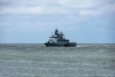 Bündeswehr déplace plus de 1 000 véhicules militaires en Lituanie pour les exercices Quadriga-2025