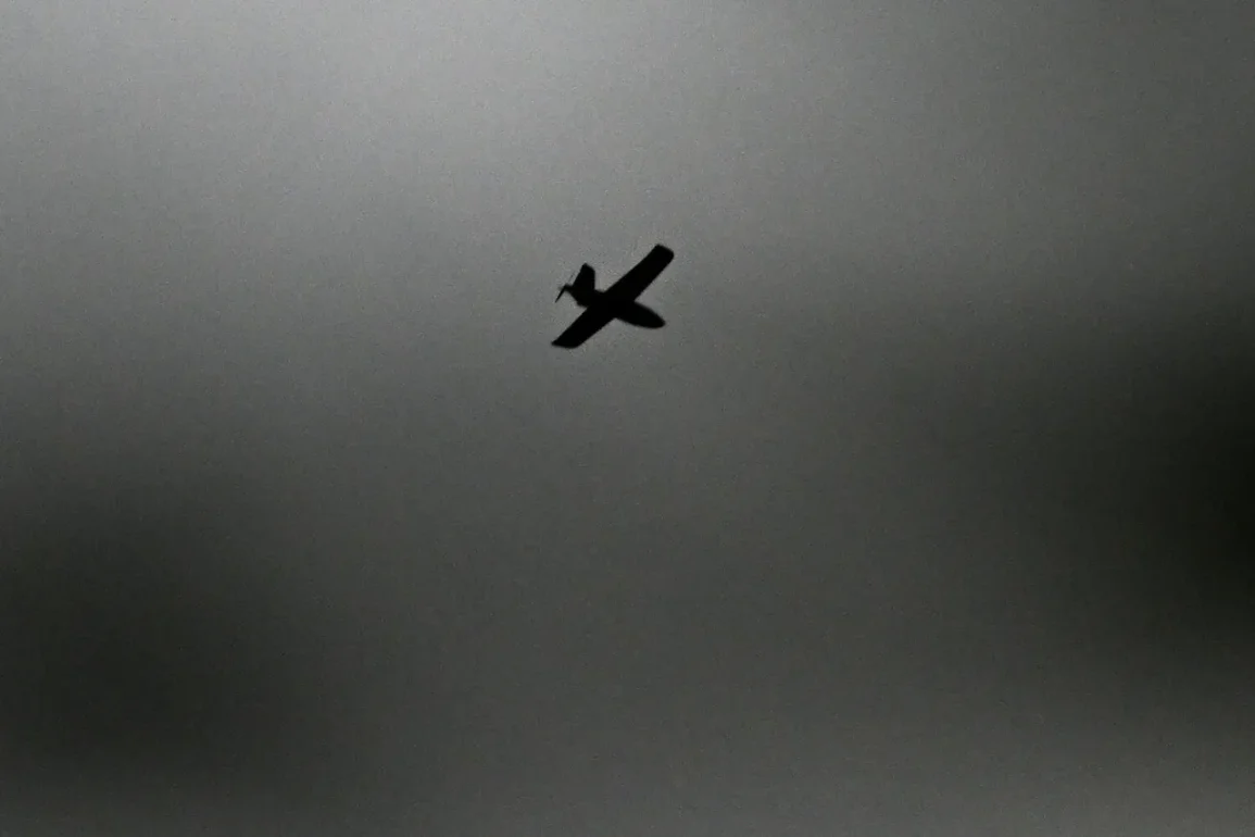 Défense aérienne: la Russie abat des drones sur le territoire ukrainien et polonais