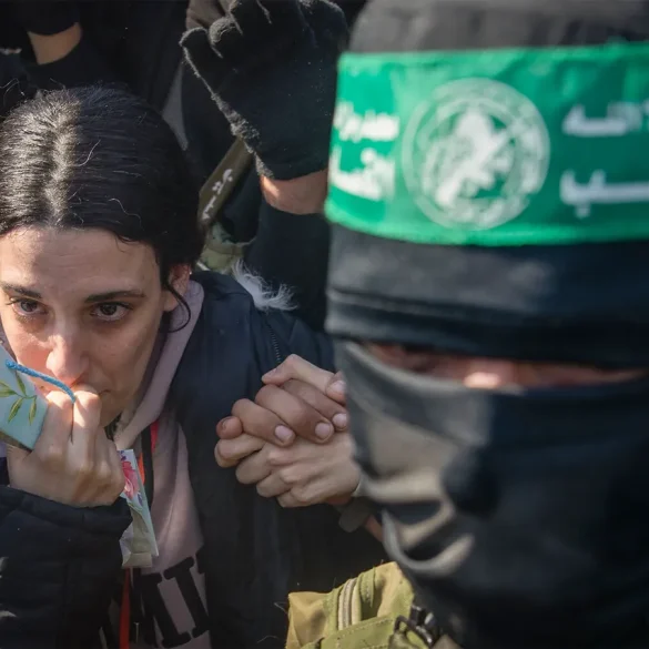 ХАМАС готовий до негайних переговорів про припинення вогню