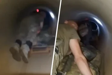 Généralstab de l'Ukraine : «La situation dans la ville de Kupyansk et ses environs est sous contrôle des forces ukrainiennes»