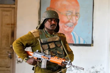 Inde-Russie : une « ligne rouge » franchie ?