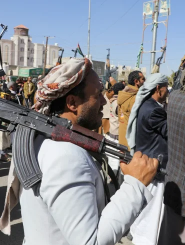 Израиль пригрозил Ирану из-за нападов хуситов